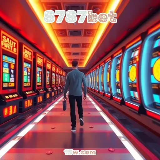 8787bet: Conheça os Recursos do Login que Aprimoram sua Experiência de Jogo