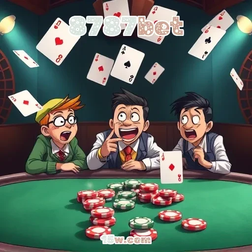 8787bet VIP: Vantagens e Benefícios que Mais Engajam os Jogadores